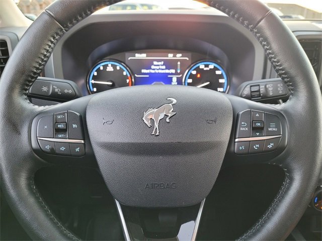 Certified 2023 Ford Bronco Sport Outer Banks w/ Tech Package image 23