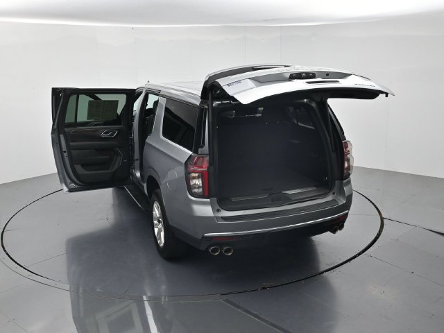 Used 2024 Chevrolet Suburban Premier AWD/4WD image 49