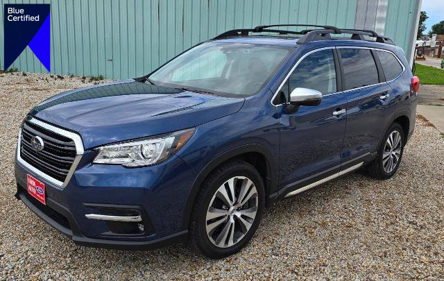 Used 2022 Subaru Ascent Touring image 1