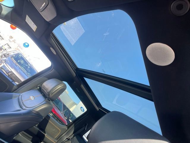 Certified 2021 Ford F150 Platinum w/ Equipment Group 701A High image 37