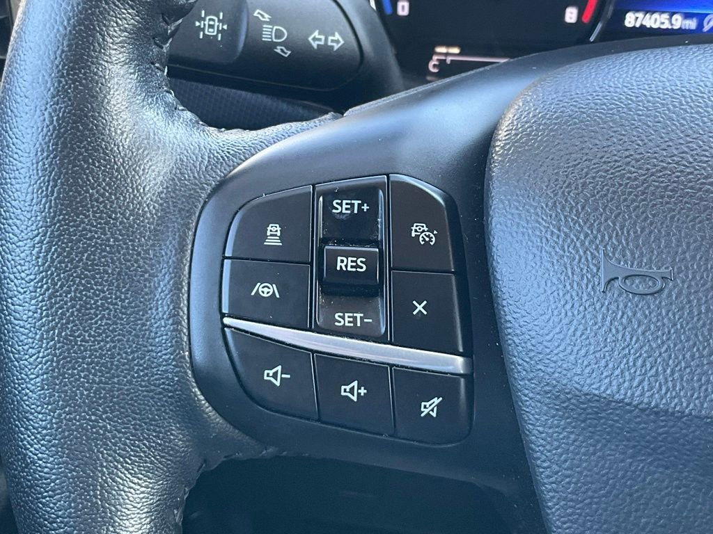 Certified 2021 Ford Bronco Sport Outer Banks w/ Outer Banks Package image 7