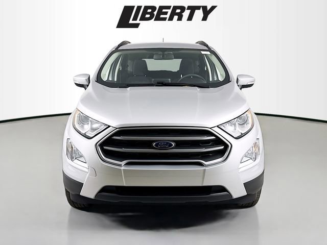 Certified 2022 Ford EcoSport SE image 8