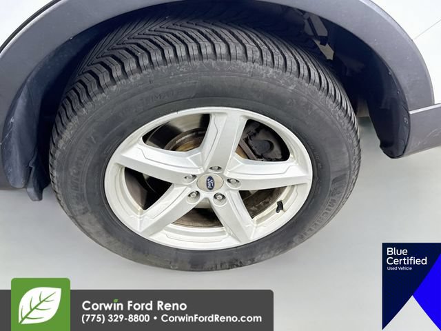 Certified 2017 Ford Explorer XLT w/ Equipment Group 201A AWD/4WD image 33