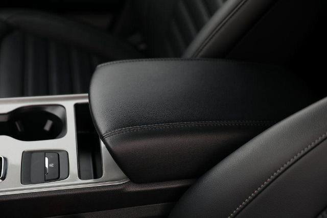 Certified 2024 Ford Edge SEL w/ Convenience Package image 21