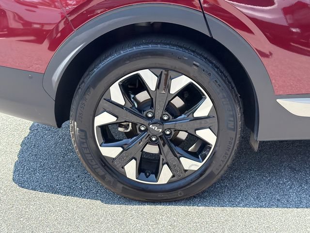 Used 2023 Kia Sportage X-Line Prestige AWD/4WD image 19