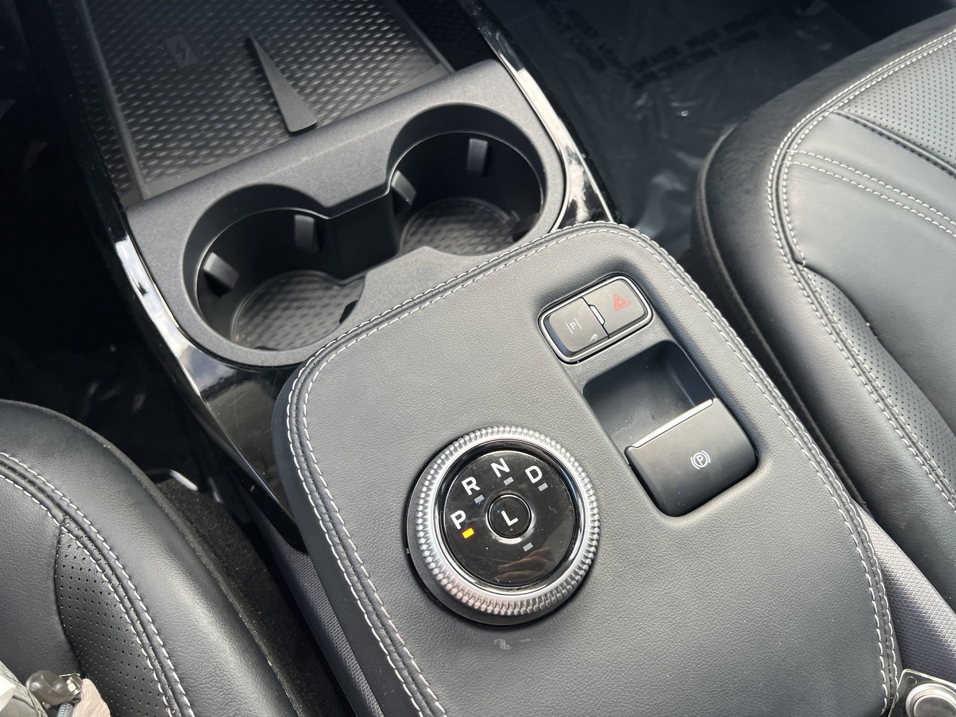 Certified 2023 Ford Mustang Mach-E Premium w/ Mustang Nite Pony Package image 10