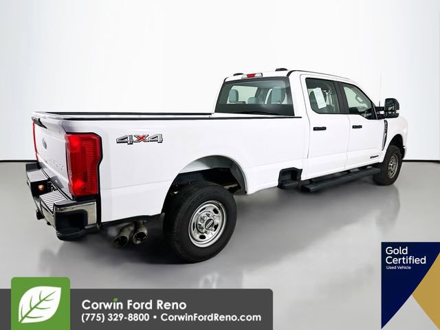 Certified 2024 Ford F250 XL w/ XL Chrome Package image 6