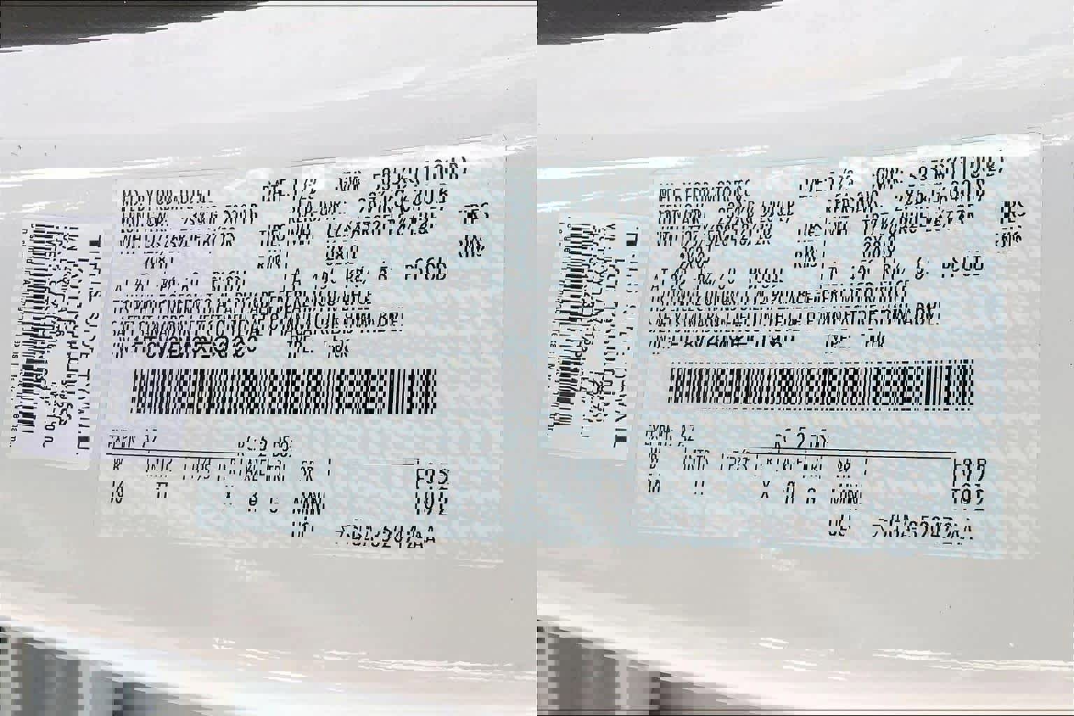 Certified 2024 Ford F250 Limited w/ FX4 Off-Road Package image 36