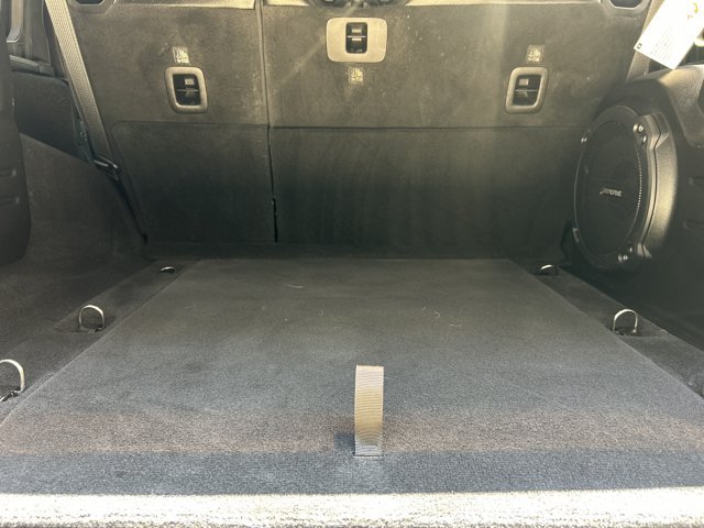 Used 2021 Jeep Wrangler Unlimited Sahara AWD/4WD image 9