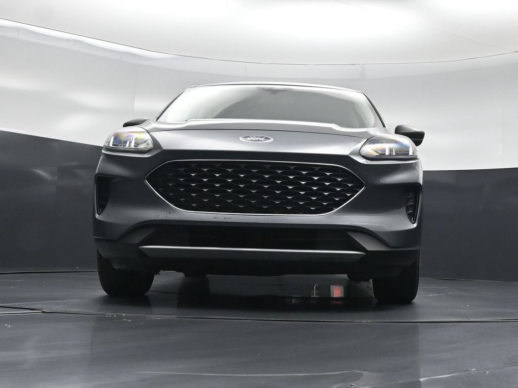 Certified 2022 Ford Escape SE FWD image 42