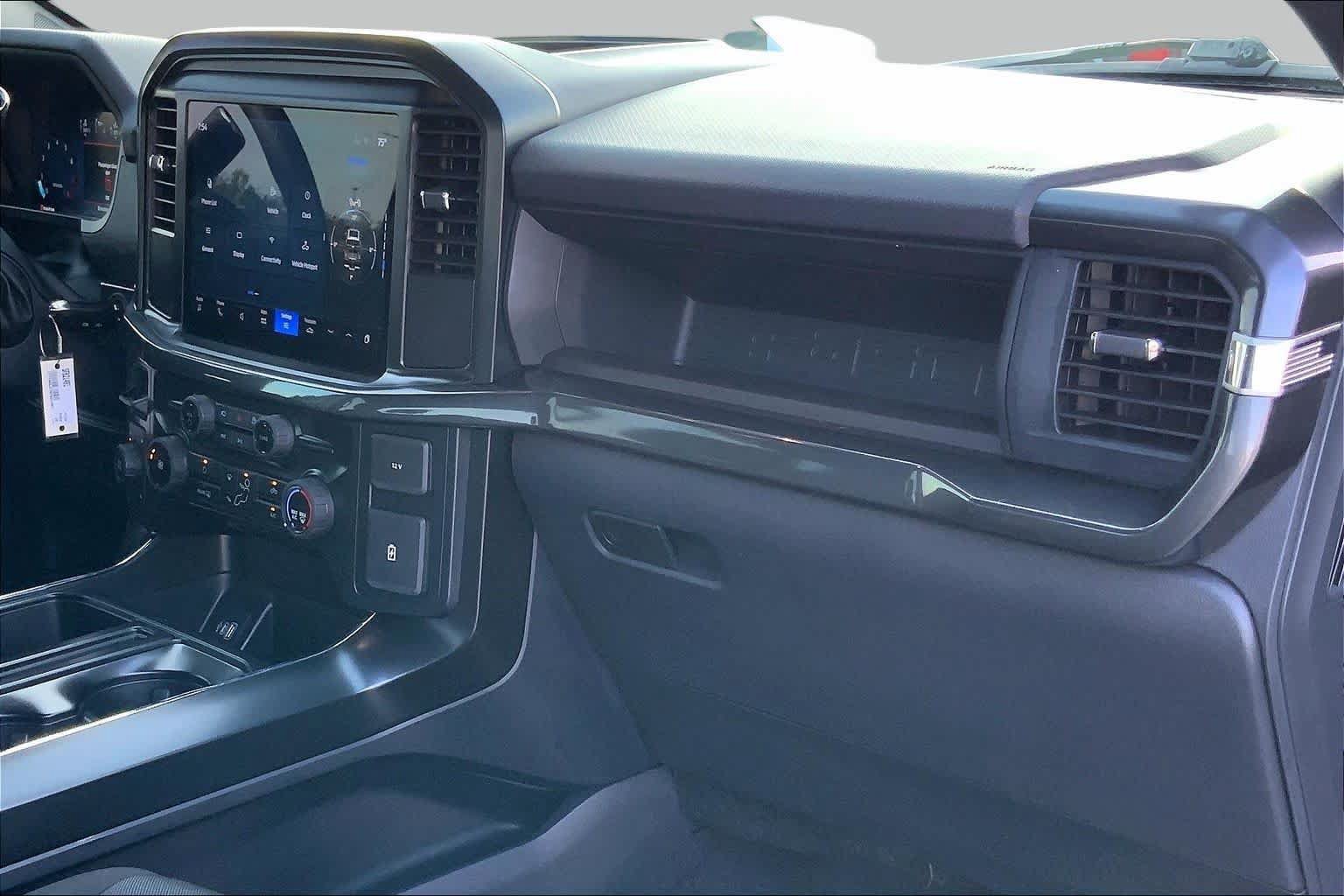 Certified 2025 Ford F150 STX w/ Equipment Group 200A AWD/4WD image 17