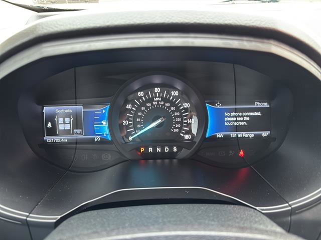 Certified 2024 Ford Edge SEL w/ Convenience Package image 26