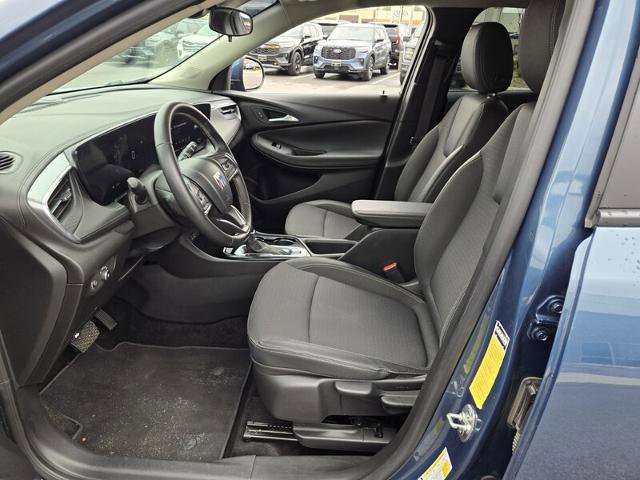 Used 2024 Buick Encore GX Preferred image 10