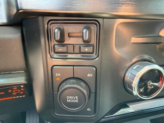 Certified 2023 Ford F350 Lariat w/ Lariat Ultimate Package AWD/4WD image 11