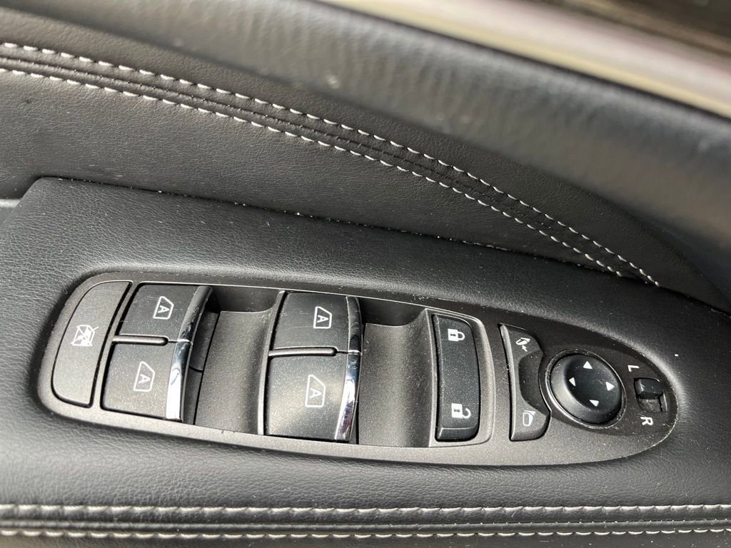 Used 2019 INFINITI QX60 Pure image 19