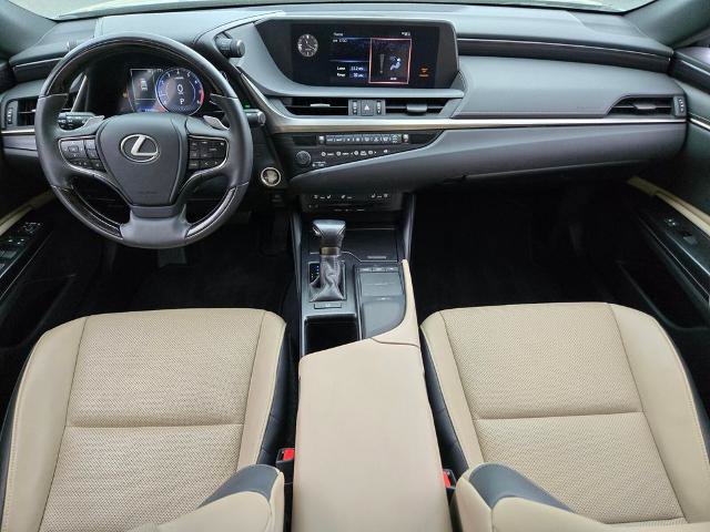 Used 2020 Lexus ES 350 w/ Premium Package FWD image 20