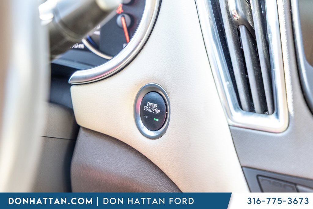 Used 2024 Chevrolet Malibu LT FWD image 14