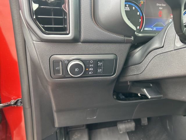 Certified 2024 Ford Bronco Sport Outer Banks w/ Tech Package image 18