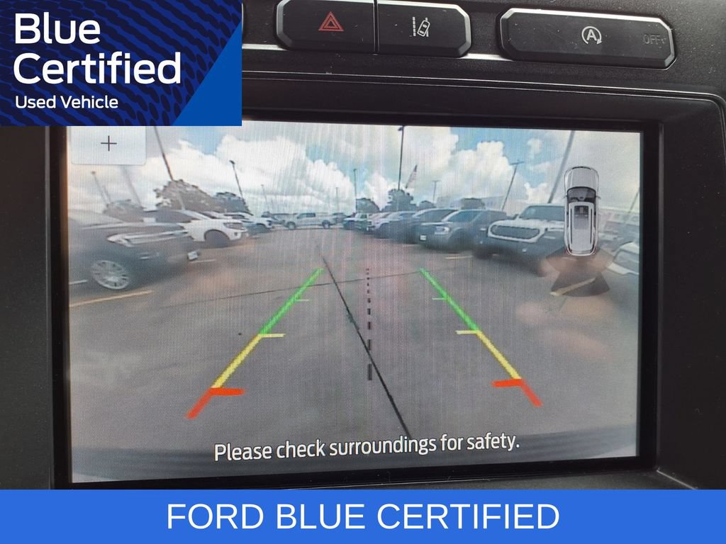 Certified 2021 Ford Expedition XLT RWD image 10