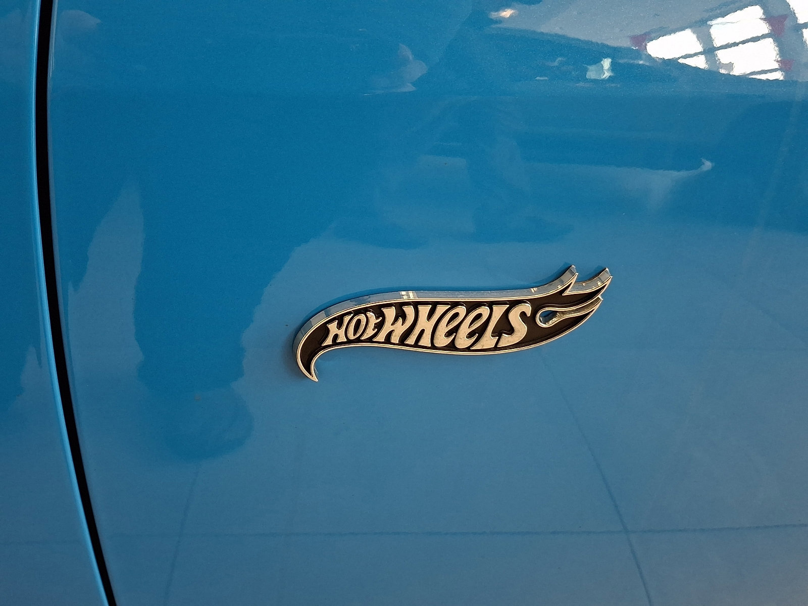 Certified 2024 Ford Mustang EcoBoost Fastback w/ Mustang Nite Pony Package image 30