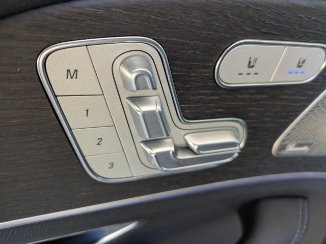 Used 2022 Mercedes-Benz GLE 350 image 23