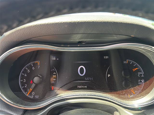 Used 2020 Jeep Grand Cherokee Limited AWD/4WD image 5