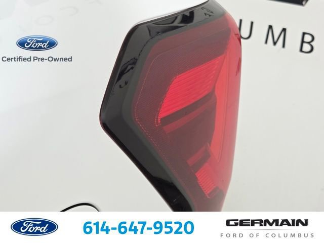 Certified 2024 Ford Expedition Limited AWD/4WD image 15