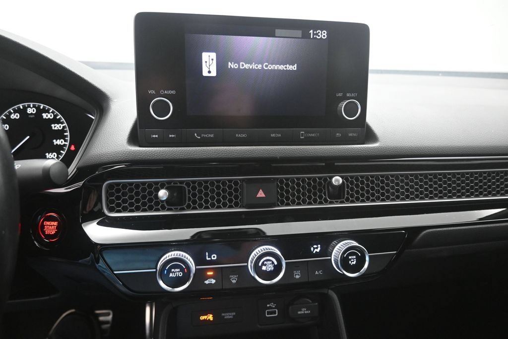 Used 2024 Honda Civic Sport image 9