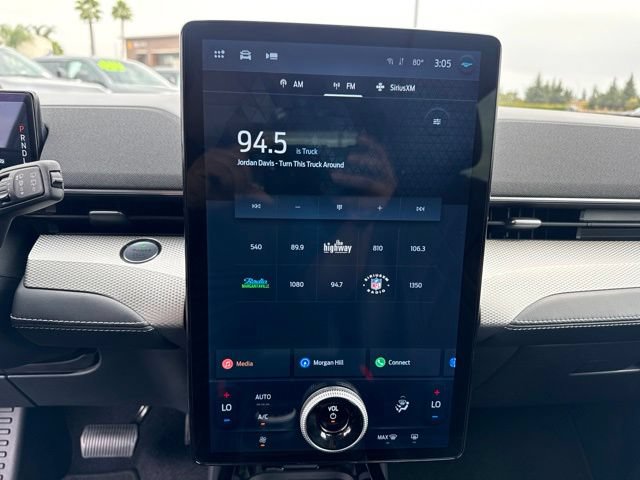 Certified 2023 Ford Mustang Mach-E Select RWD image 26