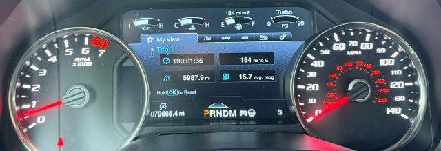 Certified 2019 Ford F150 Raptor w/ Equipment Group 802A Luxury AWD/4WD image 12