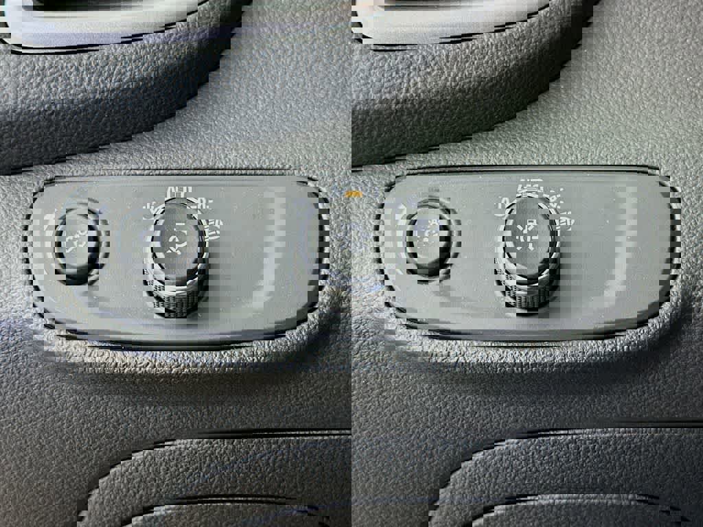 Used 2020 Chevrolet Trax LS w/ Tint and Cruise Package image 26