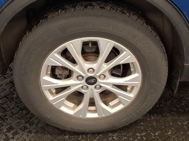 Certified 2023 Ford Escape Active AWD/4WD image 29
