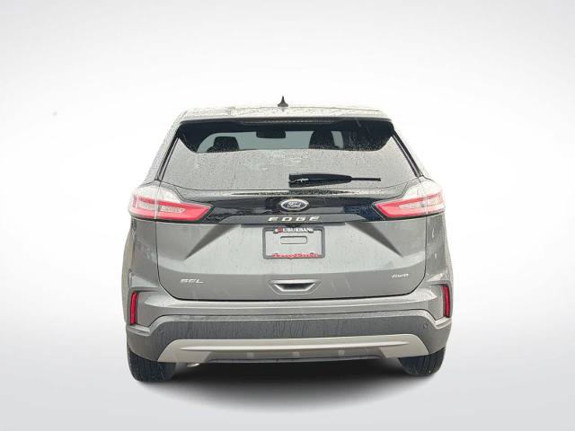 Certified 2024 Ford Edge SEL w/ Convenience Package AWD/4WD image 7
