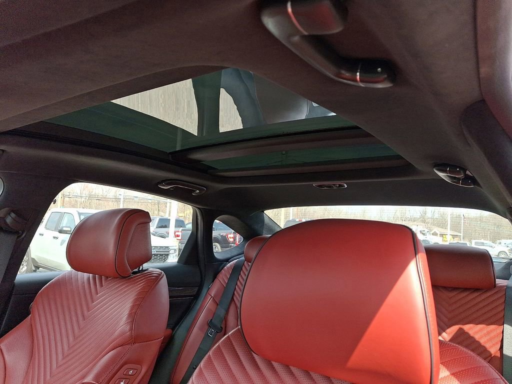 Used 2024 Genesis G80 3.5T Sport image 14