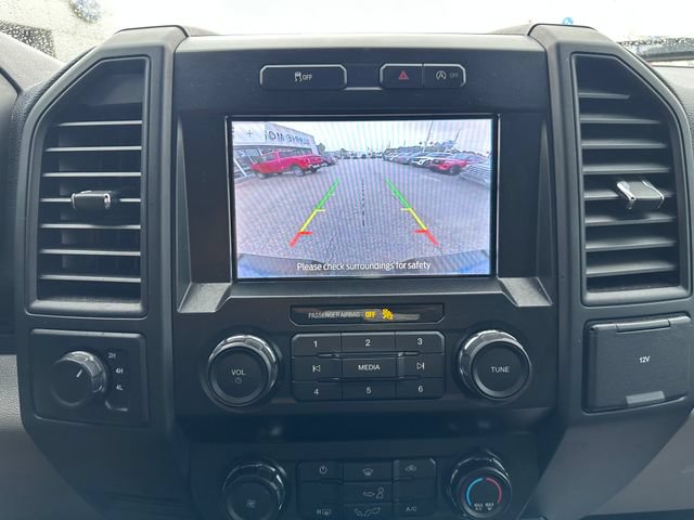 Certified 2020 Ford F150 XL w/ Equipment Group 101A Mid AWD/4WD image 14