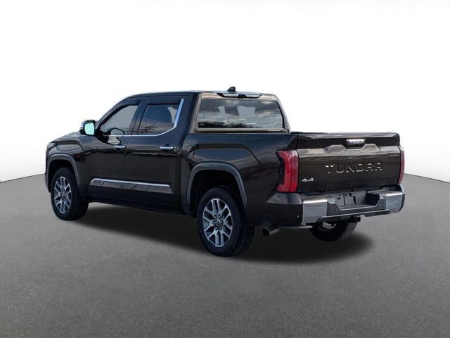 Used 2023 Toyota Tundra 1794 Edition image 2