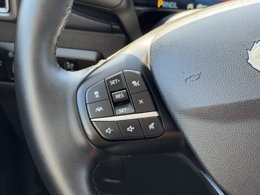 Certified 2025 Ford Bronco Sport Outer Banks w/ Outer Banks Tech Package+ AWD/4WD image 13