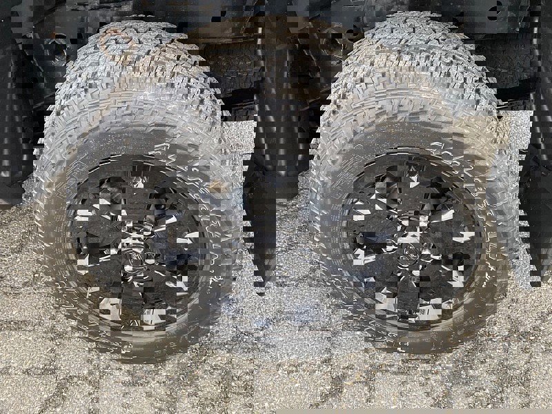 Certified 2021 Ford Ranger XLT w/ Equipment Group 301A Mid image 12