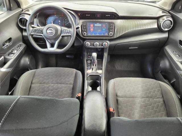 Used 2024 Nissan Kicks SV FWD image 14
