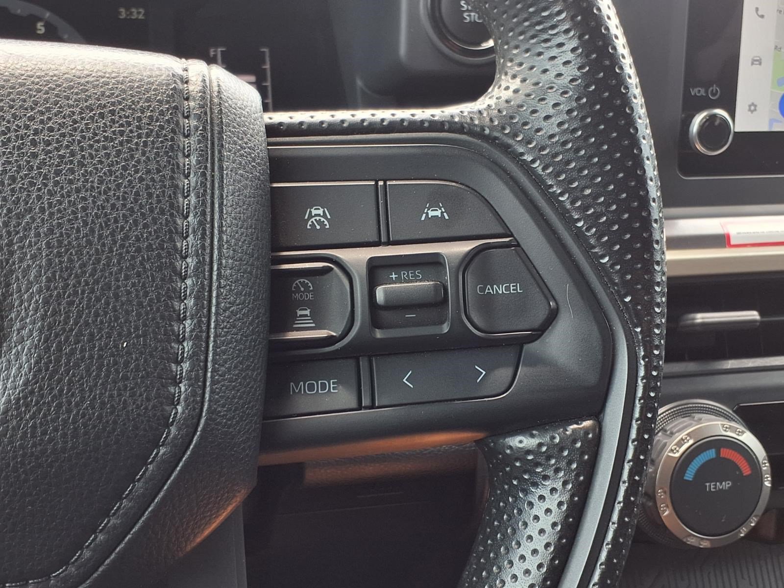 Used 2024 Toyota Tacoma SR5 RWD image 21