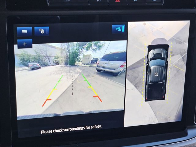 Certified 2023 Ford F150 Raptor image 13