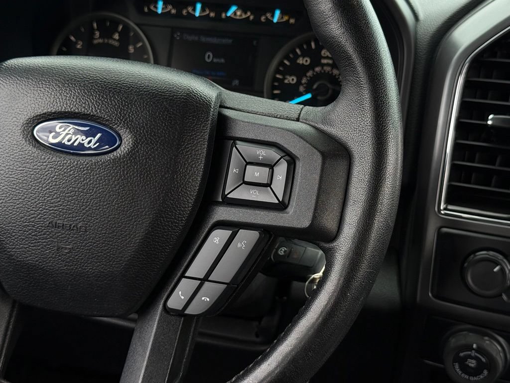 Certified 2019 Ford F150 XLT w/ Equipment Group 302A Luxury AWD/4WD image 9