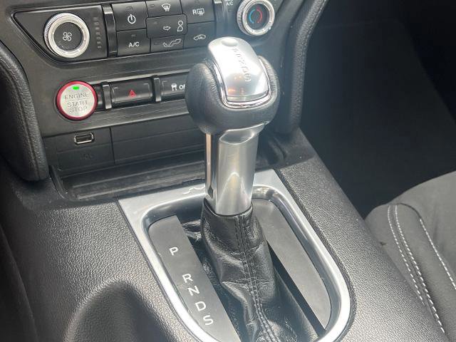 Certified 2019 Ford Mustang GT w/ Black Accent Package image 10