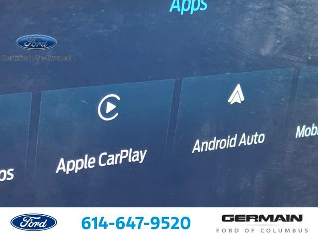 Certified 2023 Ford F150 Lariat w/ Equipment Group 502A High AWD/4WD image 36