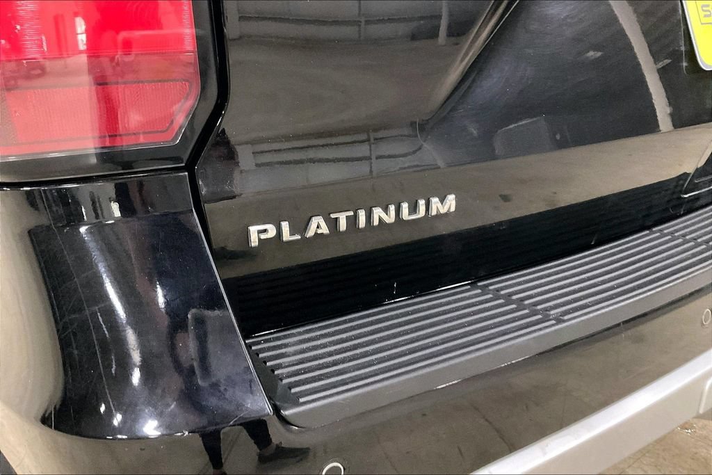 Certified 2020 Ford Expedition Platinum AWD/4WD image 8