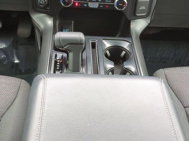 Certified 2024 Ford F150 XLT w/ Equipment Group 302A MID image 19