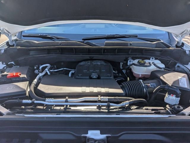 Used 2020 GMC Sierra 1500 SLE w/ SLE Value Package image 28