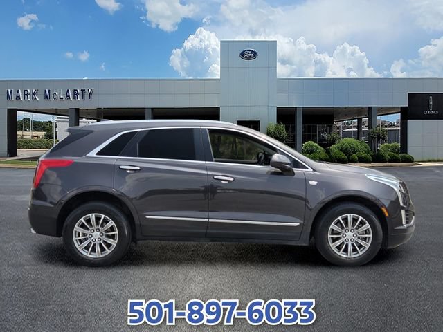 Used 2019 Cadillac XT5 Luxury FWD image 6
