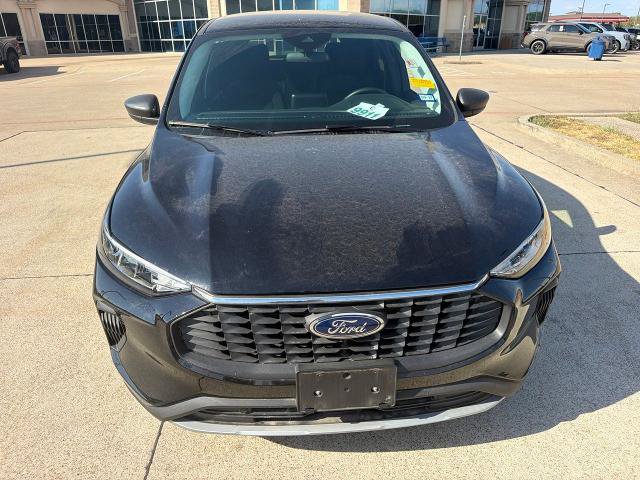 Certified 2023 Ford Escape Active FWD image 18
