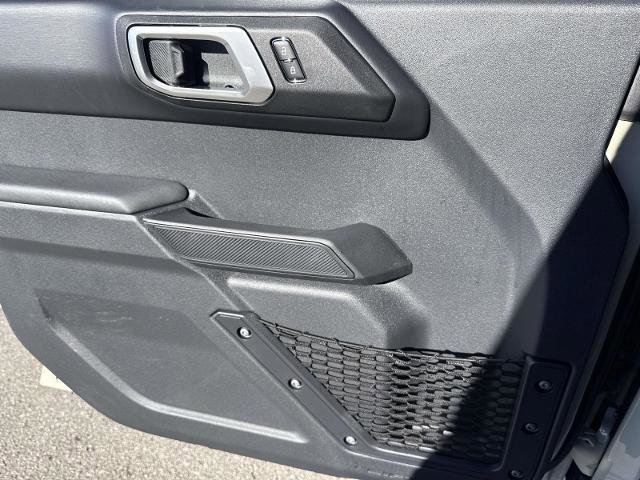 Certified 2025 Ford Bronco Outer Banks image 13